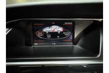 Audi A5 TDI Black Edition Plus 