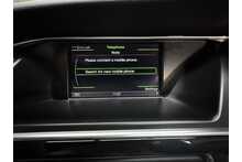 Audi A5 TDI Black Edition Plus 