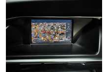 Audi A5 TDI Black Edition Plus 