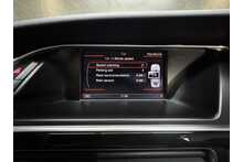 Audi A5 TDI Black Edition Plus 