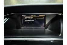 Audi A5 TDI Black Edition Plus 
