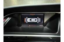 Audi A5 TDI Black Edition Plus 