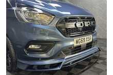 Ford Transit Custom 280 EcoBlue Trend 