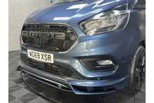 Ford Transit Custom 280 EcoBlue Trend 