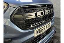 Ford Transit Custom 280 EcoBlue Trend 