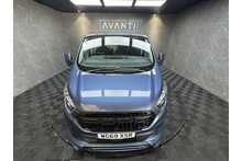 Ford Transit Custom 280 EcoBlue Trend 
