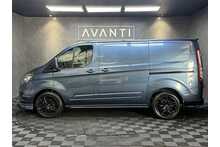 Ford Transit Custom 280 EcoBlue Trend 