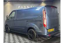 Ford Transit Custom 280 EcoBlue Trend 