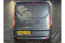 Ford Transit Custom 280 EcoBlue Trend 