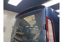 Ford Transit Custom 280 EcoBlue Trend 