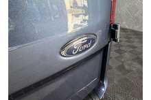 Ford Transit Custom 280 EcoBlue Trend 