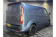 Ford Transit Custom 280 EcoBlue Trend 