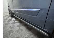 Ford Transit Custom 280 EcoBlue Trend 