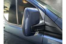 Ford Transit Custom 280 EcoBlue Trend 