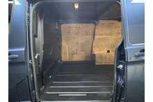 Ford Transit Custom 280 EcoBlue Trend 