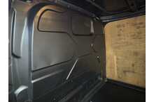 Ford Transit Custom 280 EcoBlue Trend 