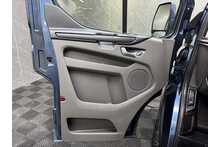 Ford Transit Custom 280 EcoBlue Trend 
