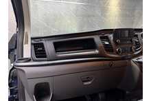 Ford Transit Custom 280 EcoBlue Trend 