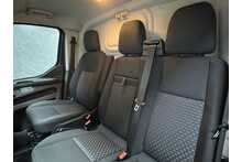 Ford Transit Custom 280 EcoBlue Trend 