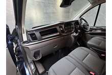Ford Transit Custom 280 EcoBlue Trend 