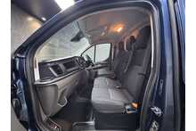 Ford Transit Custom 280 EcoBlue Trend 