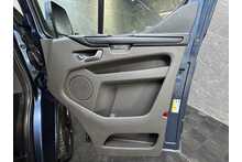Ford Transit Custom 280 EcoBlue Trend 