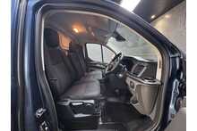 Ford Transit Custom 280 EcoBlue Trend 