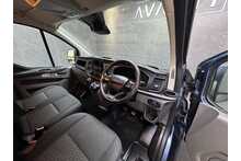 Ford Transit Custom 280 EcoBlue Trend 