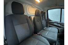 Ford Transit Custom 280 EcoBlue Trend 