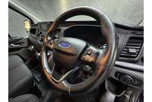 Ford Transit Custom 280 EcoBlue Trend 