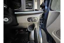 Ford Transit Custom 280 EcoBlue Trend 