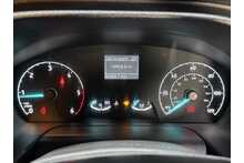 Ford Transit Custom 280 EcoBlue Trend 