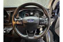 Ford Transit Custom 280 EcoBlue Trend 