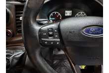 Ford Transit Custom 280 EcoBlue Trend 