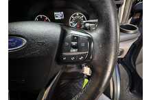 Ford Transit Custom 280 EcoBlue Trend 