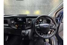 Ford Transit Custom 280 EcoBlue Trend 