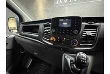 Ford Transit Custom 280 EcoBlue Trend 
