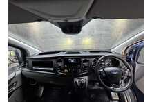Ford Transit Custom 280 EcoBlue Trend 