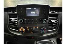 Ford Transit Custom 280 EcoBlue Trend 