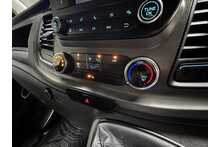 Ford Transit Custom 280 EcoBlue Trend 