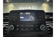 Ford Transit Custom 280 EcoBlue Trend 