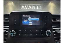Ford Transit Custom 280 EcoBlue Trend 