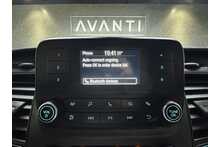 Ford Transit Custom 280 EcoBlue Trend 