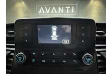 Ford Transit Custom 280 EcoBlue Trend 