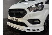 Ford Transit Custom 280 EcoBlue Limited 