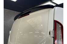 Ford Transit Custom 280 EcoBlue Limited 