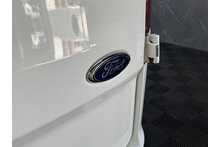 Ford Transit Custom 280 EcoBlue Limited 