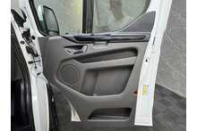 Ford Transit Custom 280 EcoBlue Limited 