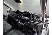 Ford Transit Custom 280 EcoBlue Limited 