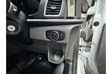 Ford Transit Custom 280 EcoBlue Limited 